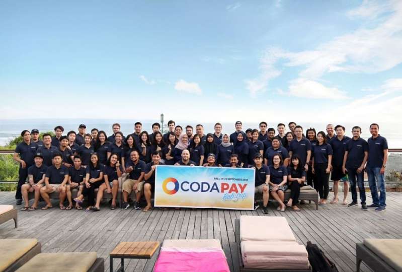Singapour la fintech Coda Payments valorisée 2,5 Md, Eurazeo CFNEWS